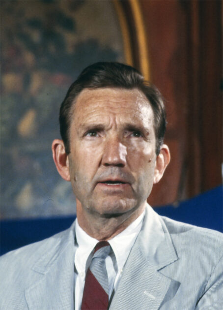 Ramsey Clark